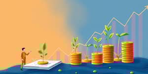 1. Comece a Investir Agora: Um Guia para Iniciantes