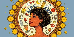 O Espelho do Dinheiro: O Que Ele Revela Sobre Você?