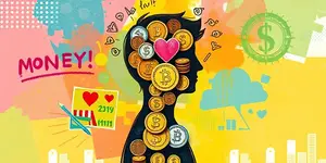 Sua Identidade e o Dinheiro: Como Eles Se Cruzam