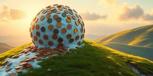 A Recompensa da Paciância: Espera e Colheita Financeira