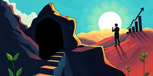 Vencendo a Culpa Financeira e Abraçando a Prosperidade