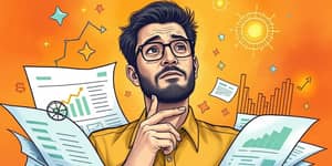 O Poder da Reflexão Sobre o Seu Histórico Financeiro