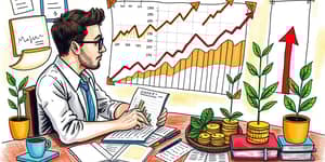 8. Aprenda a Analisar Seus Investimentos