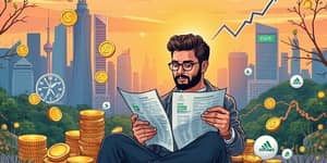 25. A Arte de Investir em Dividendos