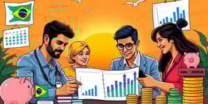 16. Planejamento para Aposentadoria: Comece Cedo!