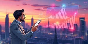 23. Indicadores Financeiros Essenciais para Investidores