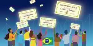 28. Desvendando o Tesouro Direto: Um Guia Completo