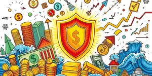 27. O Impacto da Inflação nos Seus Ativos