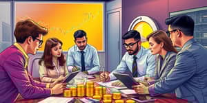 15. Onde Investir em Tempos de Crise?