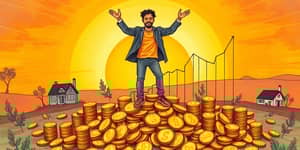 31. Como Atingir a Liberdade Financeira: Um Plano Detalhado