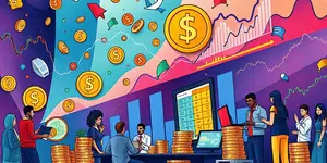 36. Entendendo os Termos do Mercado Financeiro