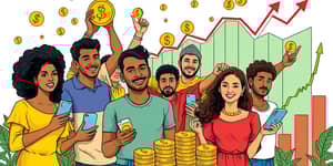 4. Desvendando os Mitos do Mercado Financeiro