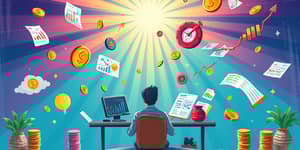 26. Criando um Orçamento para Otimizar Seus Investimentos