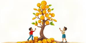 21. Investimentos Inteligentes para o Futuro dos Seus Filhos