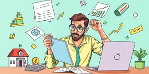 40. Revisando Seu Plano de Investimentos: Mantenha-se Flexível