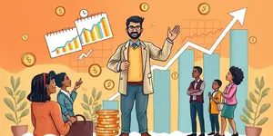 32. Mentores Financeiros: É Hora de Ter um?