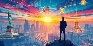 37. Investimentos Internacionais: Amplie Seus Horizontes