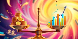 35. A Relação entre Risco e Retorno: Como Equilibrar?