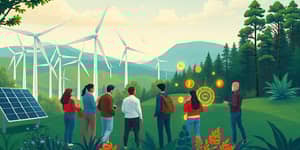 30. Investimentos Sustentáveis: Invista com Propósito