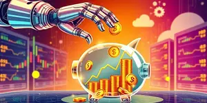 38. Automatize Seus Investimentos para Maior Eficiência