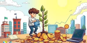 12. Investir com Pouco Dinheiro: É Possível?