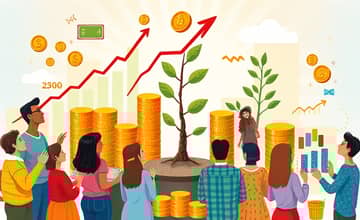 Descomplicando investimentos: um guia para iniciantes