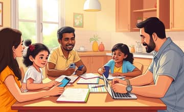 Orçamento doméstico sem estresse: dicas essenciais