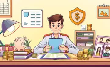 Construindo sua reserva de emergência: passo a passo