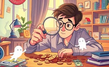 Gastos invisíveis: como identificá-los e cortá-los