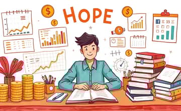 O poder do planejamento financeiro pessoal