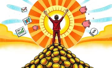 Metas financeiras: como defini-las e alcançá-las