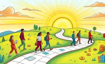 Planejamento para aposentadoria: garanta seu futuro