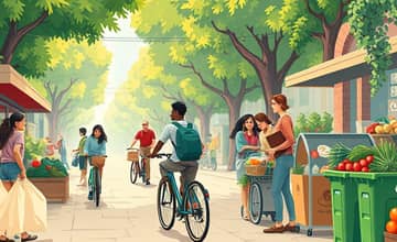 Consumo consciente: economize e viva melhor