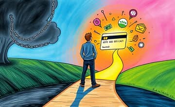 Cartão de crédito: vilão ou mocinho das suas finanças?