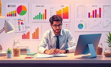 Finanças para autônomos: organize suas contas