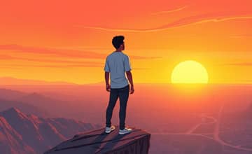 Liberdade financeira: mais que dinheiro, é estilo de vida