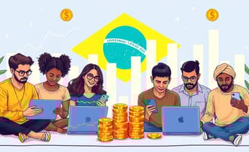 Aprenda a investir no Tesouro Direto