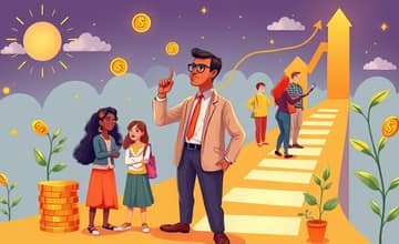 Mentor financeiro: quando buscar ajuda profissional?