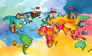 Diversificação de investimentos: a chave do sucesso