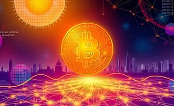 Bitcoin e criptomoedas: desvendando o universo digital