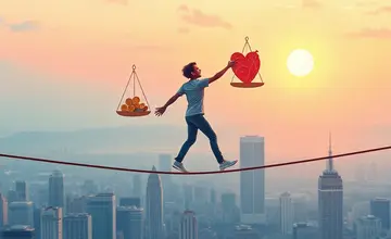 Finanças e emoções: como lidar com a ansiedade