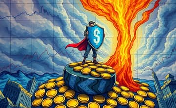 Como proteger seu dinheiro da inflação