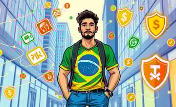 Como evitar golpes financeiros e proteger seu patrimônio