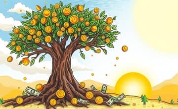 Construindo um patrimônio sólido: a estratégia ideal