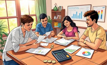 Como gerenciar suas finanças em tempos de crise