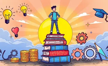 Invista em você: o melhor ativo financeiro