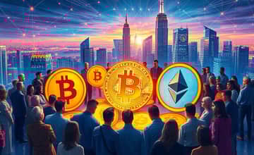 Criptomoedas: O Que Você Precisa Saber Antes de Entrar Nesse Mundo