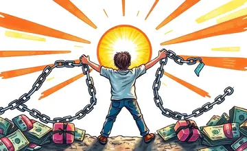 Libere-se das Dívidas: Estratégias Eficazes para Quitar Seus Débitos