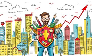 Como a Inflação Afeta Seus Investimentos e Como se Proteger