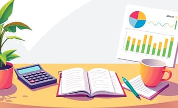 Orçamento Pessoal Simplificado: Controle Suas Finanças sem Estresse